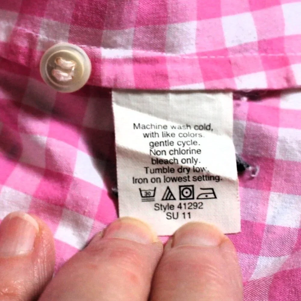 J. Crew channel your